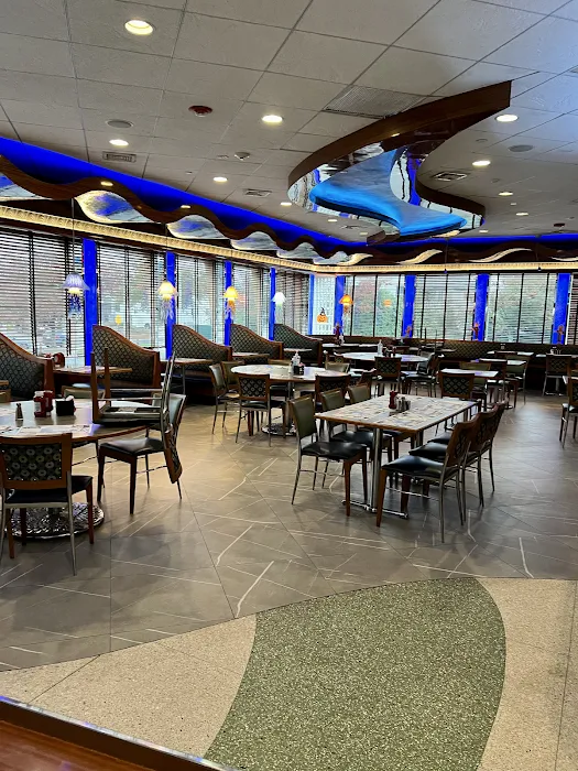 East Bay Diner Seaford Picture 10