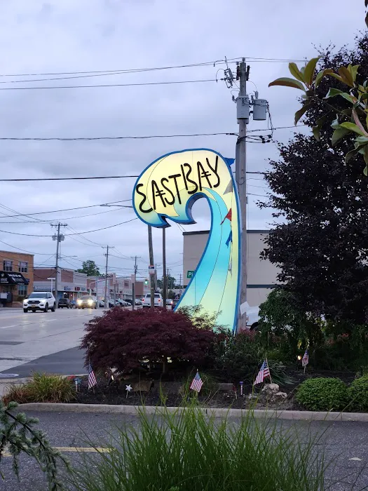 East Bay Diner Seaford Picture 2