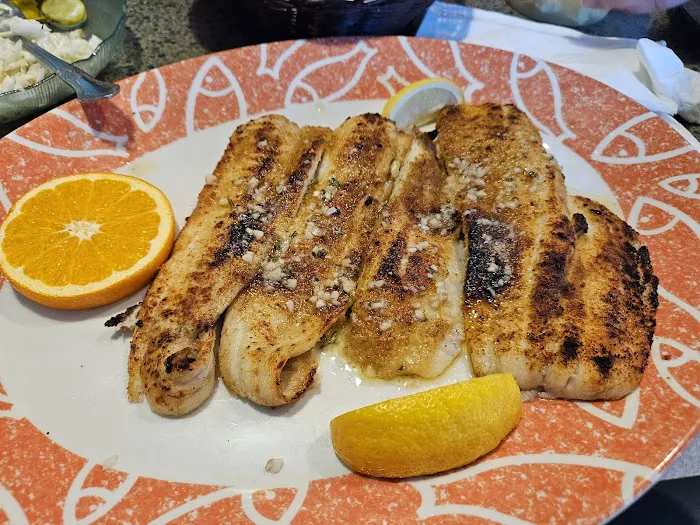 East Bay Diner Seaford Picture 3