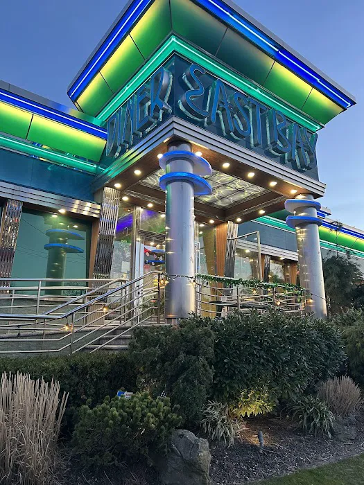 East Bay Diner Seaford Picture 6