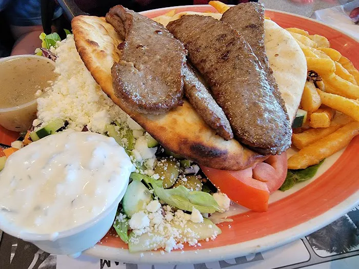 East Bay Diner Seaford Picture 5