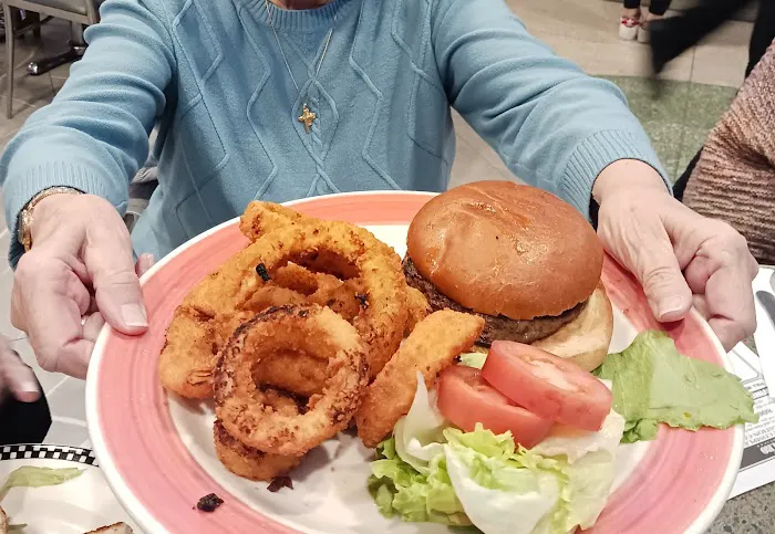 East Bay Diner Seaford Picture 7