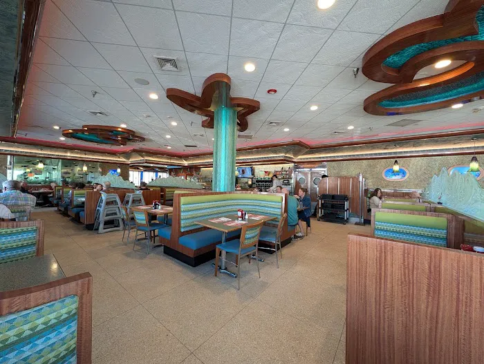 East Bay Diner Seaford Picture 1