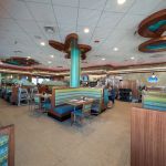 East Bay Diner Seaford