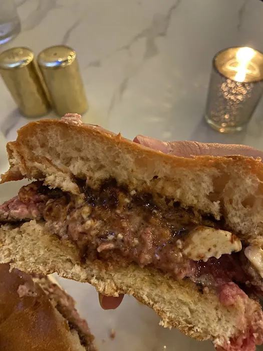 The ParkView Restaurant Picture 8