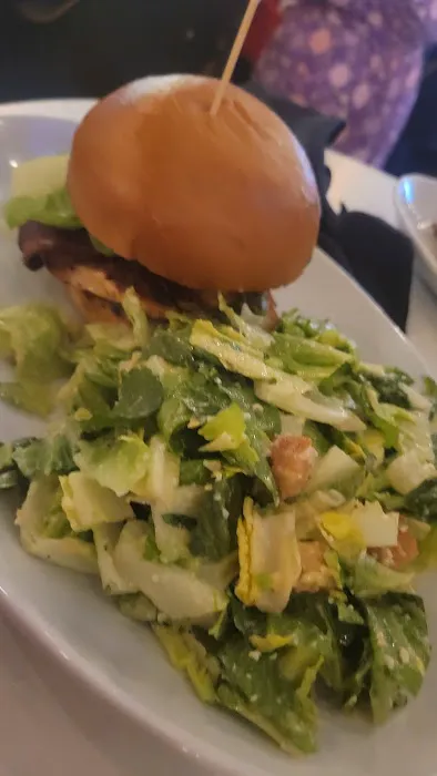 The ParkView Restaurant Picture 4