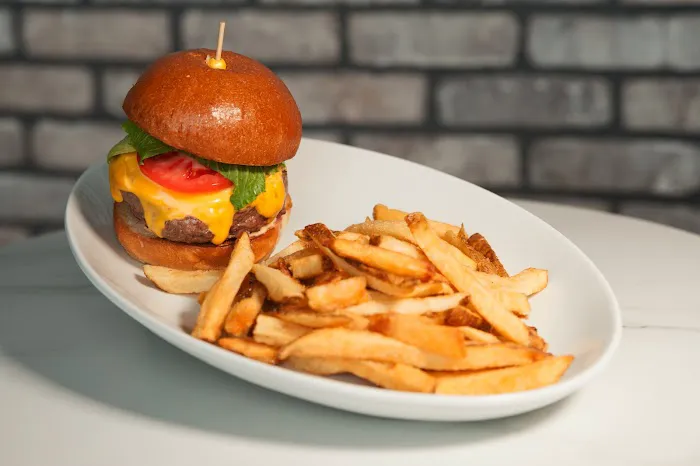 The ParkView Restaurant Picture 10