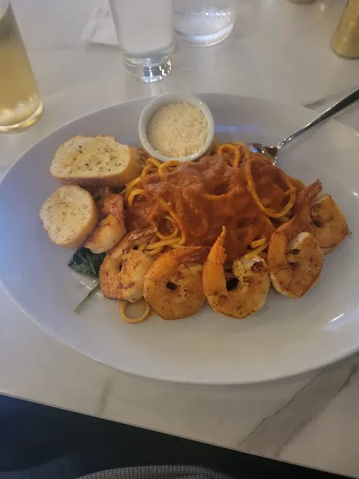 The ParkView Restaurant Picture 6