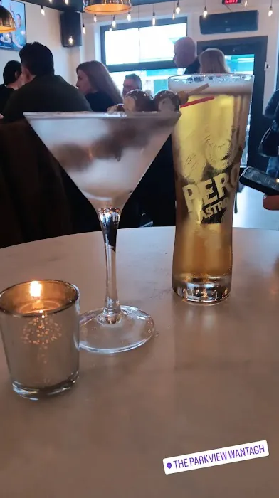 The ParkView Restaurant Picture 1