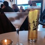 The ParkView Restaurant