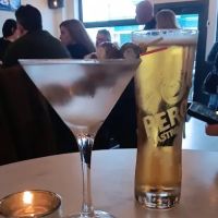 The ParkView Restaurant ico