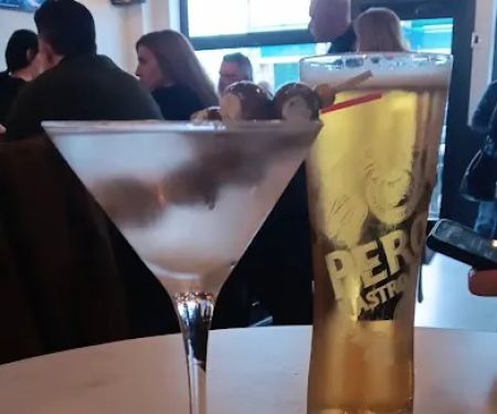 The ParkView Restaurant