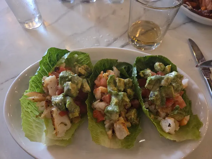 The ParkView Restaurant Picture 2