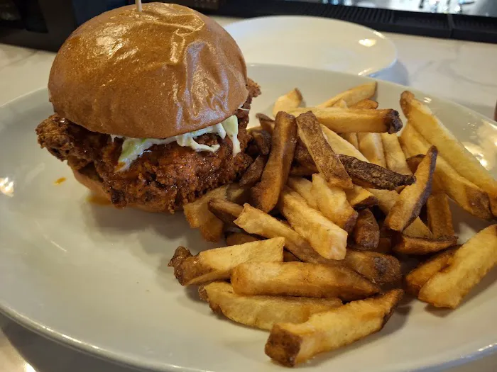 The ParkView Restaurant Picture 7