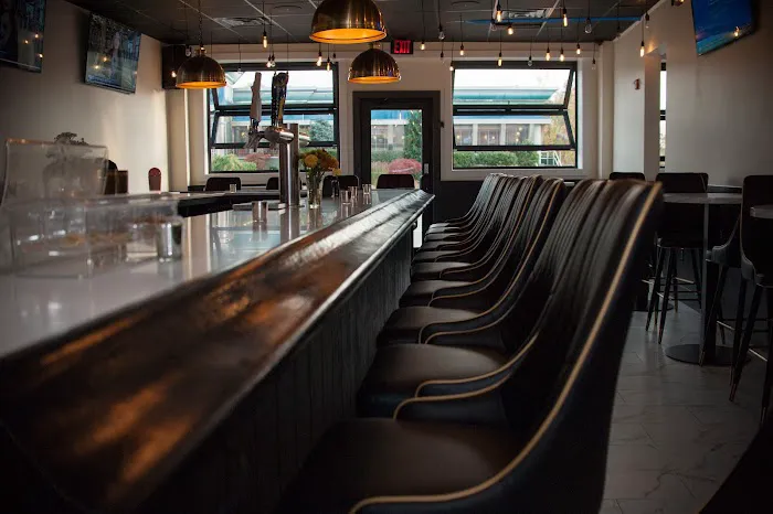 The ParkView Restaurant Picture 9