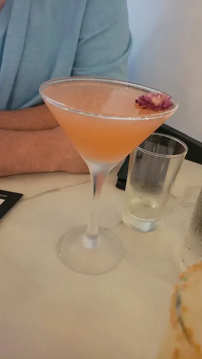 The ParkView Restaurant Picture 3