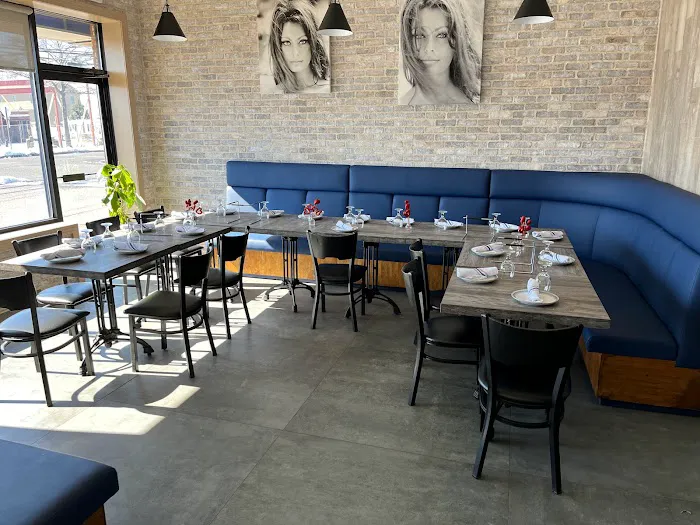 Pizza Italia NYC Picture 4