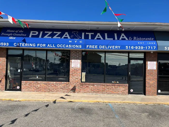 Pizza Italia NYC Picture 6