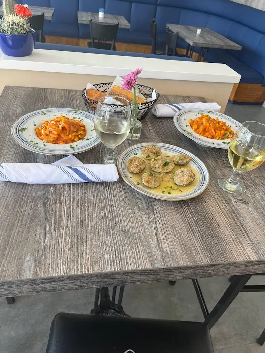 Pizza Italia NYC Picture 9