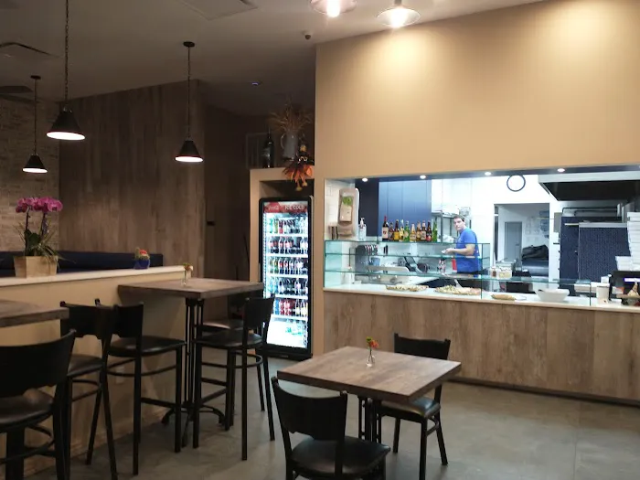 Pizza Italia NYC Picture 7