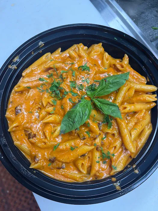 Pizza Italia NYC Picture 3