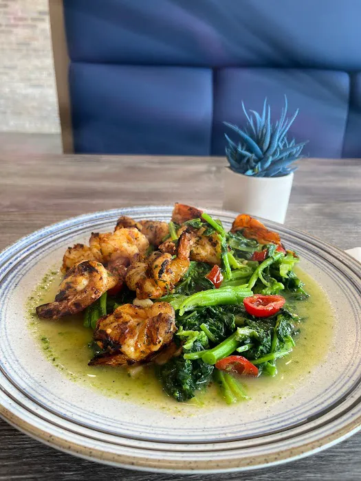 Pizza Italia NYC Picture 10