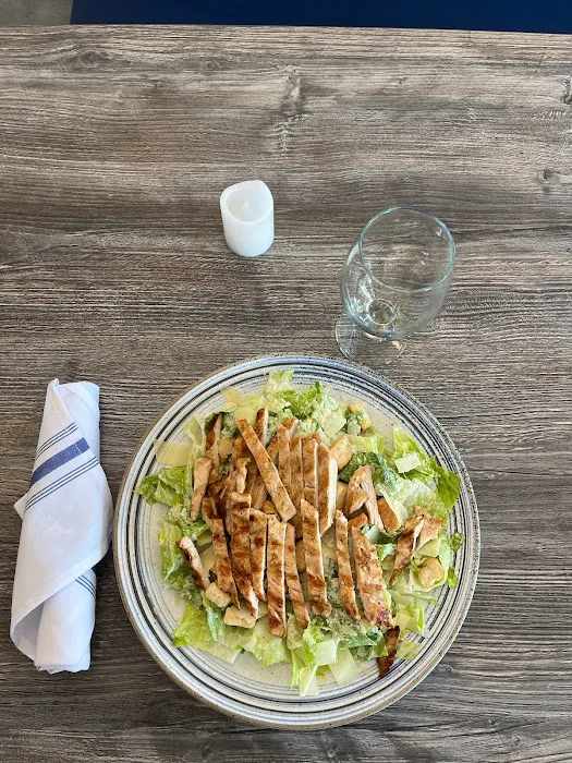 Pizza Italia NYC Picture 2