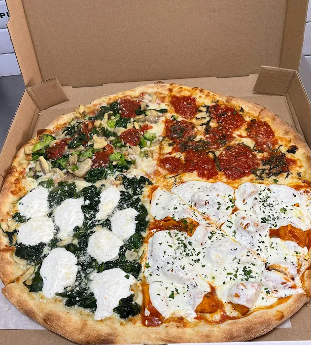 Pizza Italia NYC Picture 8