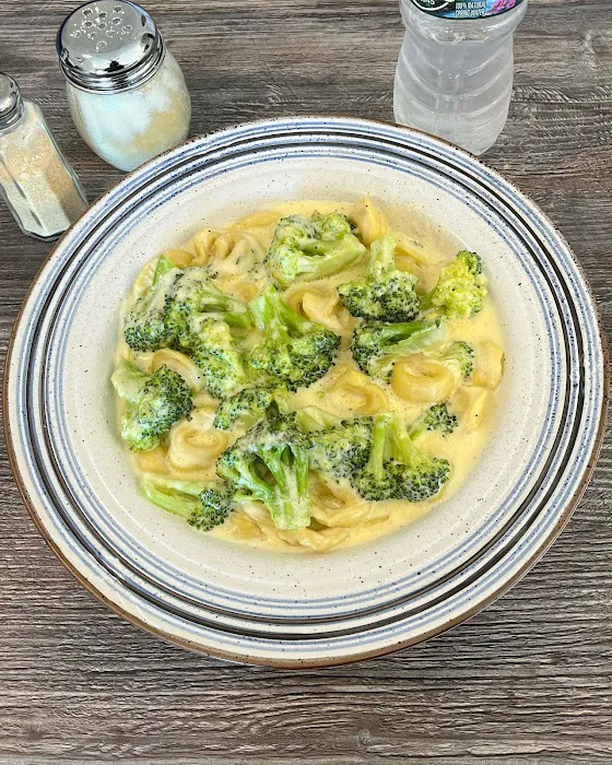 Pizza Italia NYC Picture 1