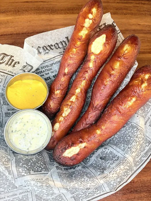 The White Whale Picture 10