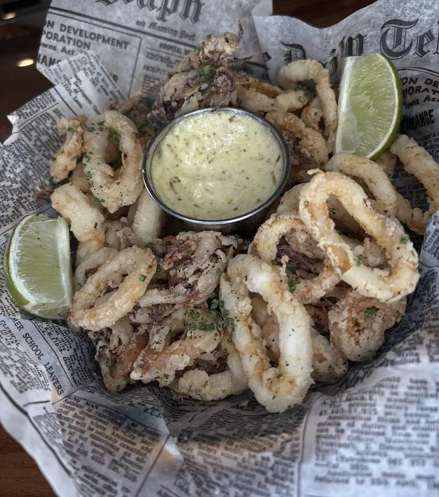 The White Whale Picture 7