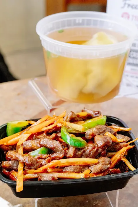 Danny's Chinese Kitchen - Bellmore Picture 8