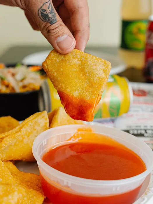 Danny's Chinese Kitchen - Bellmore Picture 10