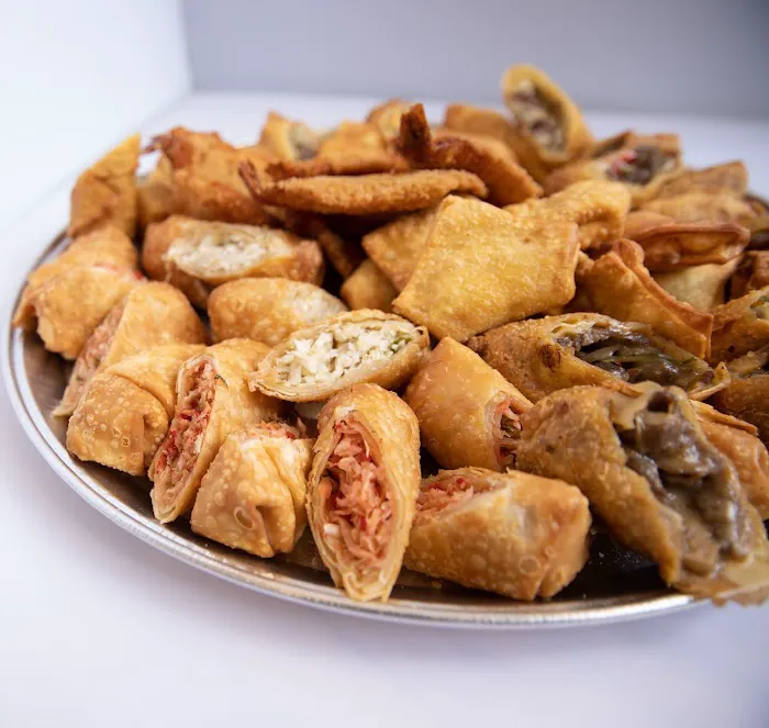 Danny's Chinese Kitchen - Bellmore Picture 3