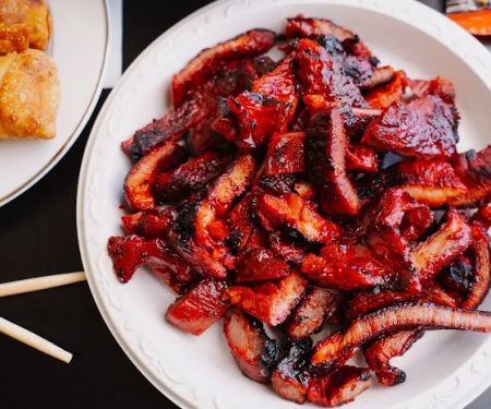 Danny's Chinese Kitchen - Bellmore