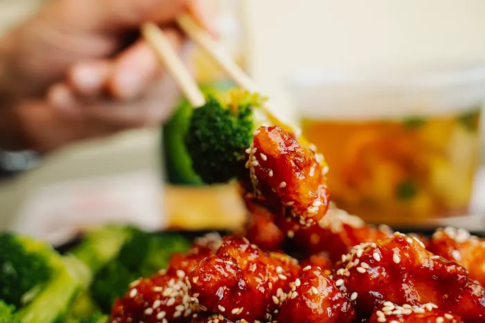 Danny's Chinese Kitchen - Bellmore Picture 5