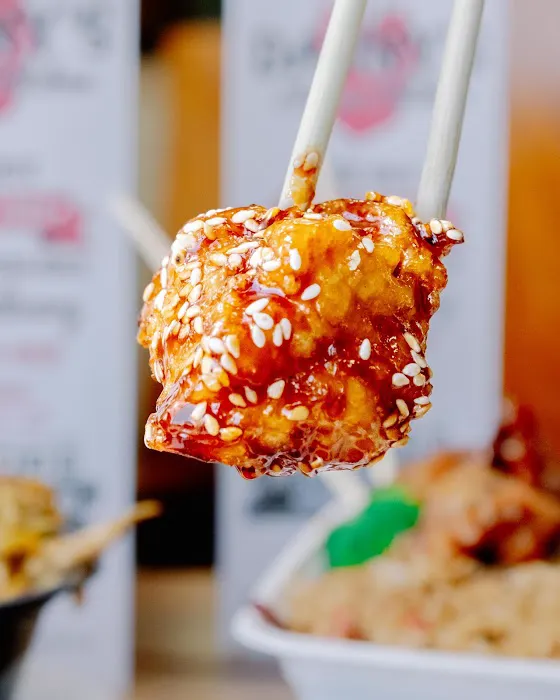 Danny's Chinese Kitchen - Bellmore Picture 2