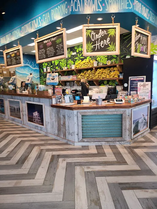 Playa Bowls Picture 3