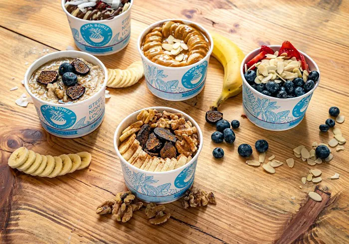 Playa Bowls Picture 5