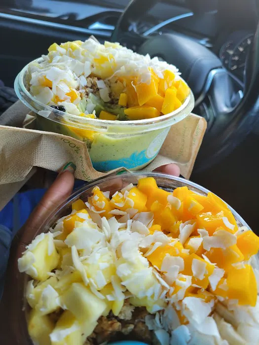 Playa Bowls Picture 2