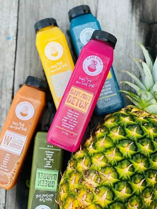 Playa Bowls Picture 6