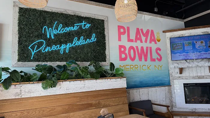 Playa Bowls Picture 1