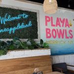 Playa Bowls