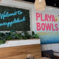 Playa Bowls ico