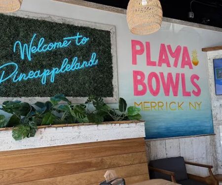 Playa Bowls