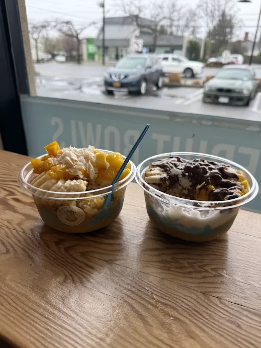 Playa Bowls Picture 7