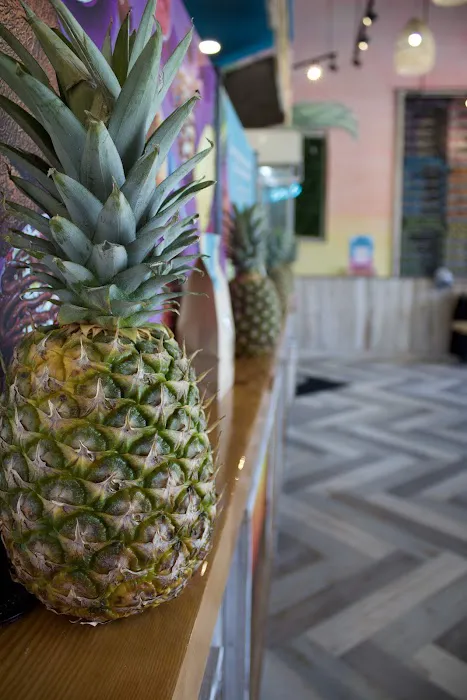 Playa Bowls Picture 10