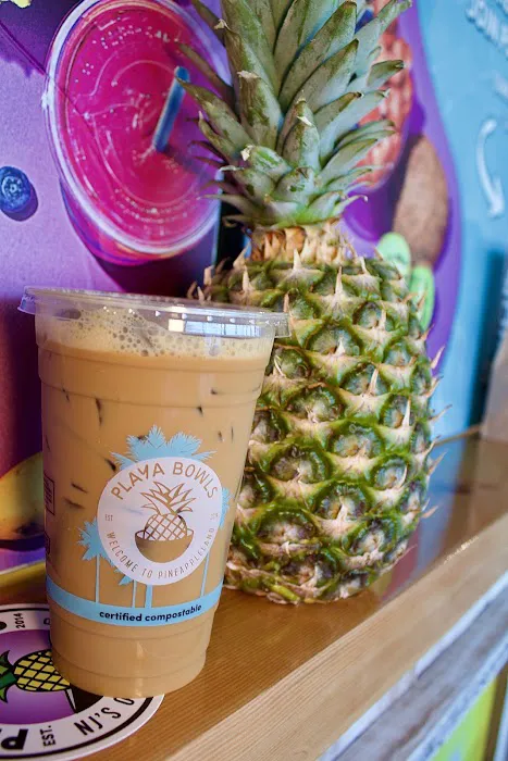 Playa Bowls Picture 8