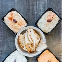 Greek Cove - Merrick ico