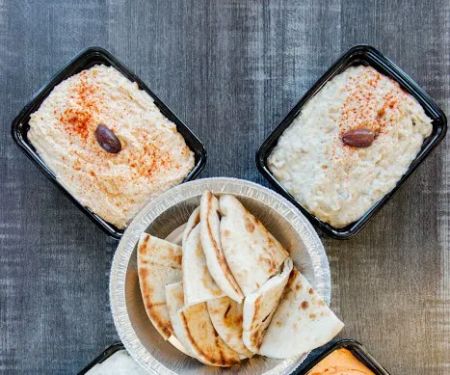 Greek Cove - Merrick